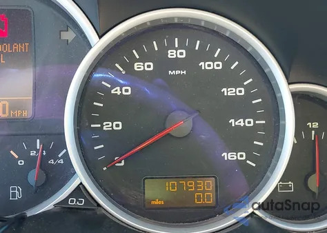 2008 Porsche Cayenne S from USA, damaged, VIN WP1AB29P68LA34589